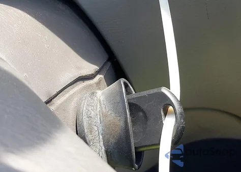 2003 Mercury Sable Gs z USA, uszkodzony, nr VIN 1MEFM50U33A633023